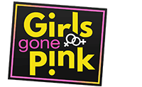 Girls Gone Pink