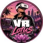 VR Lotus