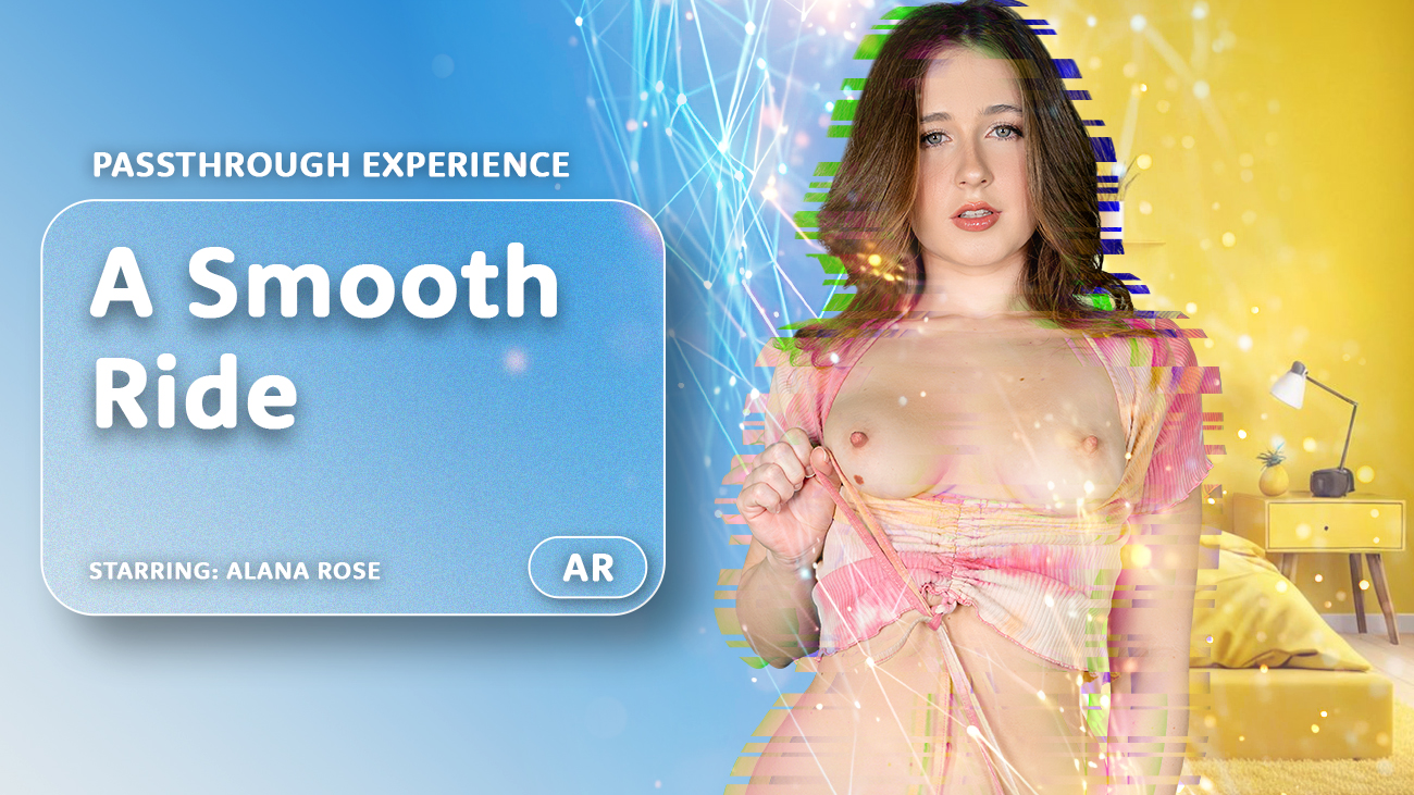 A Smooth Ride: Passthrough