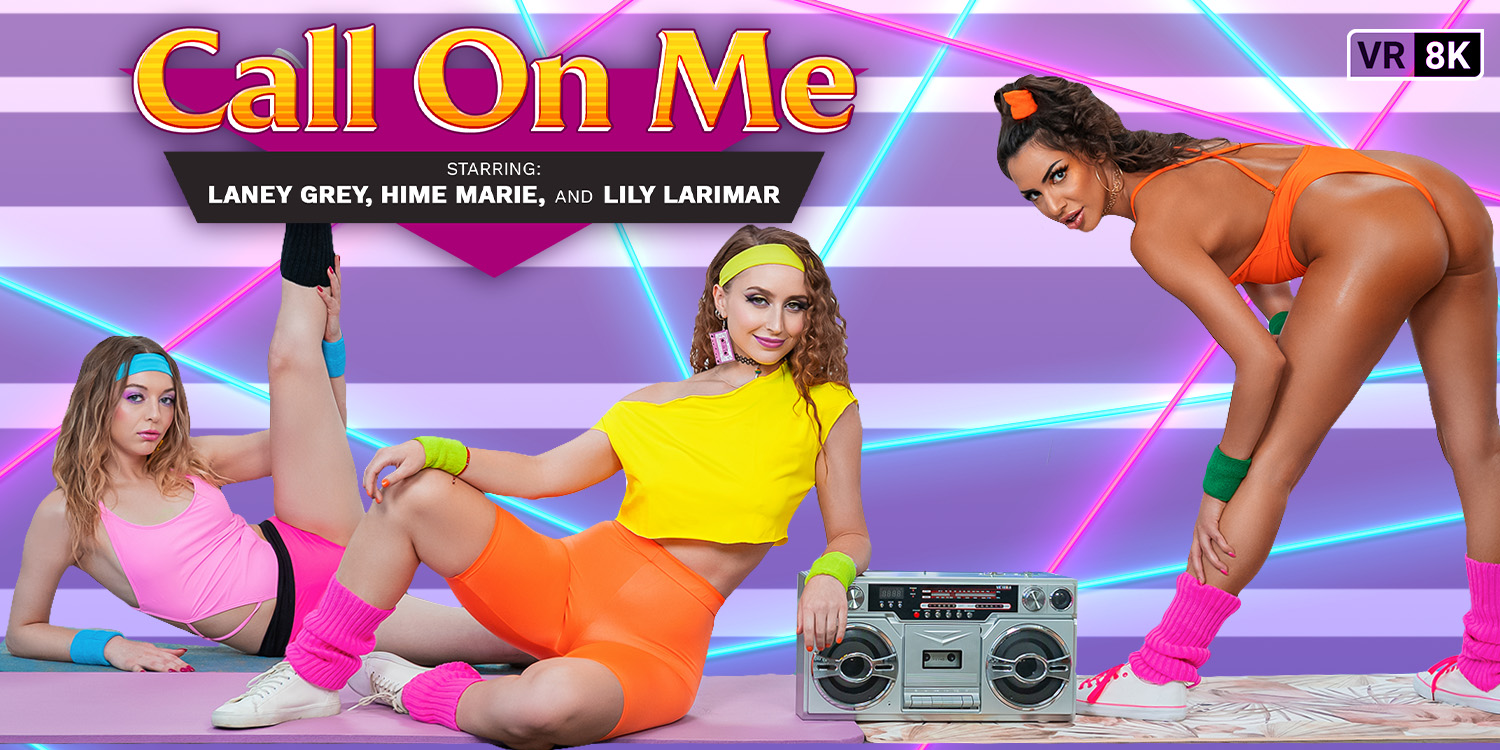 Call On Me