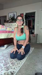 Saturday Morning Stretch - Back To Basics Daily Practice (10.4.2025).mp4