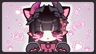 Chikage Sakuya 2026-05-27 꾸용이 좀 보려는데 억까가 많다🤣.mp4