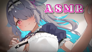 [20250420] 【3DIO⧸ASMR】 Your maid pampers you 💕 [EDITED VER.].mp4