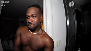 Evening playtime with step sister Chloe Amour.mp4