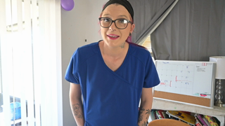 Miss Ellie_Nurse-Ellie-on-Safe-Anal-Sex.mp4