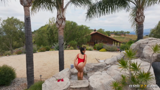 [BrazzersExxtra] - 2025.10.17 Diving Deep In Her Pussy 1080p.mp4