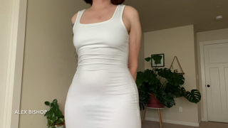 Alex Bishop - Ex Girlfriend SPH Assjob.mp4