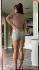 xxemberraexx - 2025-08-23 Outfit of the day.mp4