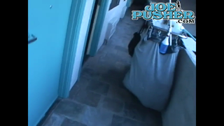 Calista First Day Joepusher.mp4
