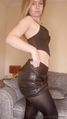 1343331631_black-leather-skirt-black-nylons-and-black-corset-top-tease_0.mp4