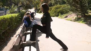 Eve in a cute black outfit [ca5ee103].mp4
