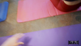 Let's Post It - 2023-09-14 - Sleazy Yoga.mp4