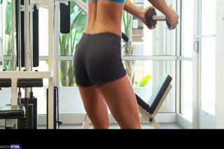 WCA Productions - Sheena Ryder - My After Workout Massage With My Stepmom.mp4