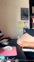 666752687_belly-on-the-top-wand-stuck-on-my-yummy-yummy-fatty-burge_4.m4v
