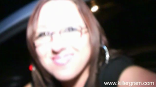 Carly Cumslut Dogging.mp4