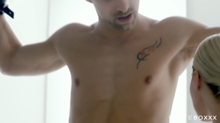 WhiteBoXXX - Tied up for Two.mp4