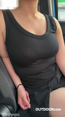 (09-09-2025) [A secret car meeting with a G-cup girl who has a boyfriend].mp4
