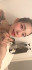 azumi bathlips.mp4