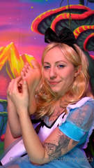 magical feet taste so good.mp4