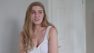 Jaybbgirl - Girl Next Door Cums Over-1.mp4