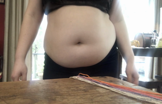 50679990_chunky-crafter-look-how-exxxtra-soft-and-jiggly-my-belly-loo_0.m4v