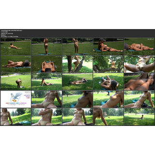 Sunbathing in the Park [b1063f85].mp4.jpg