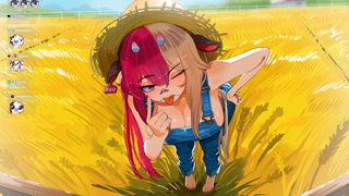 [Cowi][2026-07-02]❤️LIVE 3DIO❤️ Anubis girl helps you sleep~ kisses, earlicks, soft talking and more...《rplay》.mp4