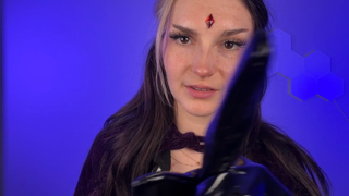 March 27th 2026 Exclusive - Raven Lens Licking & Kisses.mp4