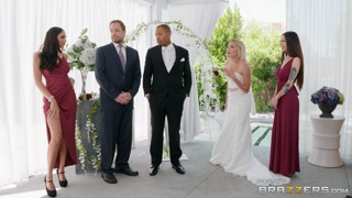 [BrazzersExxtra] - 2019.07.09 Bangin' Bridesmaid 1080p.mp4
