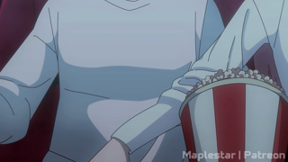 18. Chainsaw Man - Makima is hungry for...popcorn.mp4