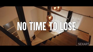 Jade J'Adore - No Time to Lose [SexArt].mp4