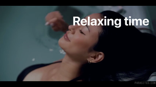 [Parasited] - 2022.11.04 Relaxing Time - Sonya Blaze 480p.mp4