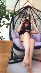 Princess Cin OnlyFans 2019-10-23_Princess on her throne Video.mp4