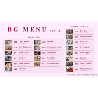 🍆BG MENU - All my hottest couple videos in one place 😈Everything you love - right here!Browse_0001.jpg