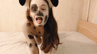 01-Dalmation BodyPaint.mp4