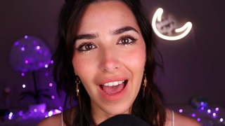 {ASMR Glow} [yt-dlp] (2022.04.27) ASMR Spit Painting You (Intense Mouth Sounds) [zZodxRguvMM].webm