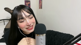 2024-11-15 - Te quedas a dormir con tu AMIGA GÓTICA 😈 (ASMR ROLEPLAY) (public).mkv