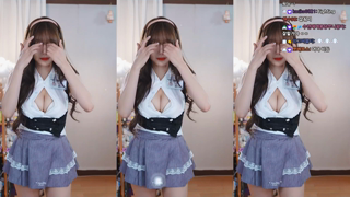 [Dance Cut] sooflower - 2025-03-06 05h19m00s (11047378).mp4