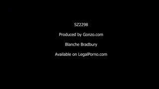 Blanche Bradburry assfucked by 1, 2, 3, 4 guys and then gangbanged by all 10 of them 1080p.mp4