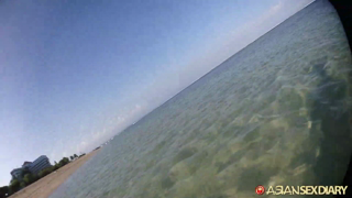 asd-2017-01-23-batam-indonesia-Relaxing at beach in Batam – January 23, 2017.mp4