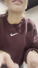 #132 Diana Lawrence à la Salle de Sport.mp4