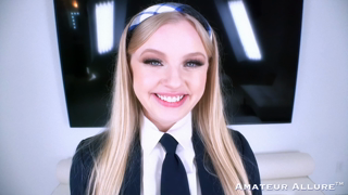 Kylie Shay - A Petite Student Swallows Her First Load Of Cum - 1080p.mp4