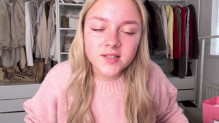 Brooke Marsden - Patreon - 20251128