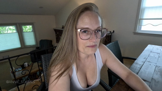 AnnieStJames - The Surrogate.mp4