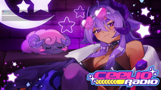 【Ceelio】【2025-11-25】🐏💜【+18 ASMR】can you endure the insatiable lust of an older woman_ ~ ♡.mp4