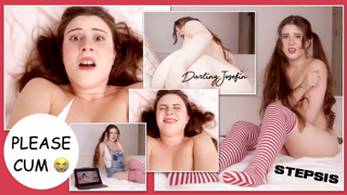 Darlingjosefin - Brother Found My Porn.mp4