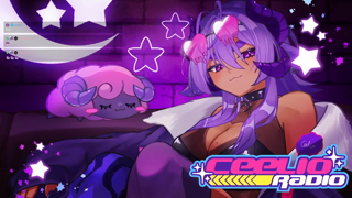 【Ceelio】【2025-12-16】🐏💜【+18 ASMR】let's release our pent up desires together ~ ♡.mp4
