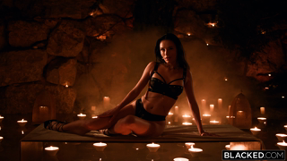 Blacked 2025.08.06 Milena Ray - BBC Hungry Newly Divorcee Gets Revenge [1080p].mp4