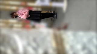 【交縁】とある事情で立ちんぼする脱いだら超美BODYなエロギャル.ts