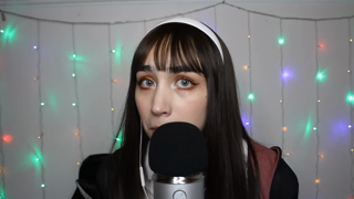 2024-03-21 - ASMR｜ 30 PREGUNTAS muy INCÓMODAS Y RELAJANTES (Roleplay) (public).mkv